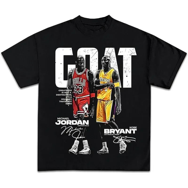 Acid Wash Vintage Graphic T Shirt - T-shirt à manches courtes et col