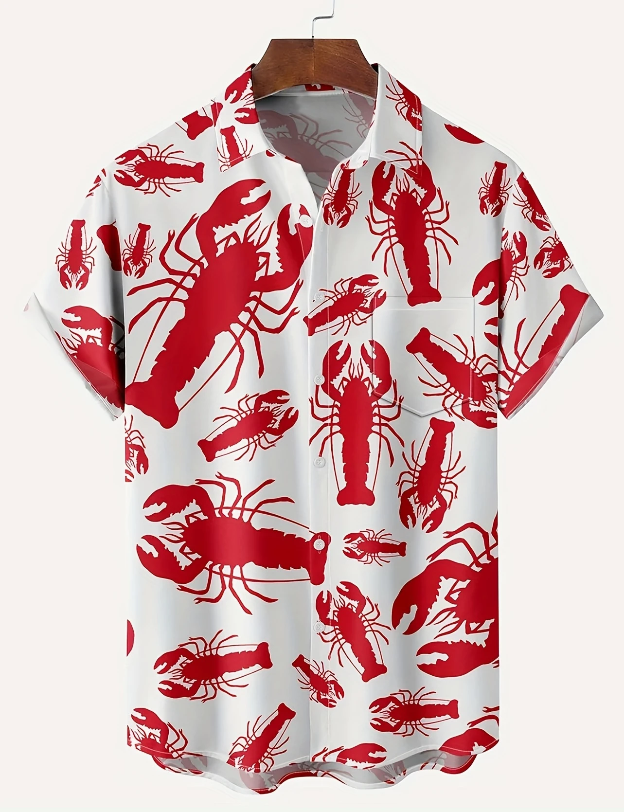 Nouvelle chemise hawaïenne uni - Vintage Hawaiian Floral Shirt avis et prix