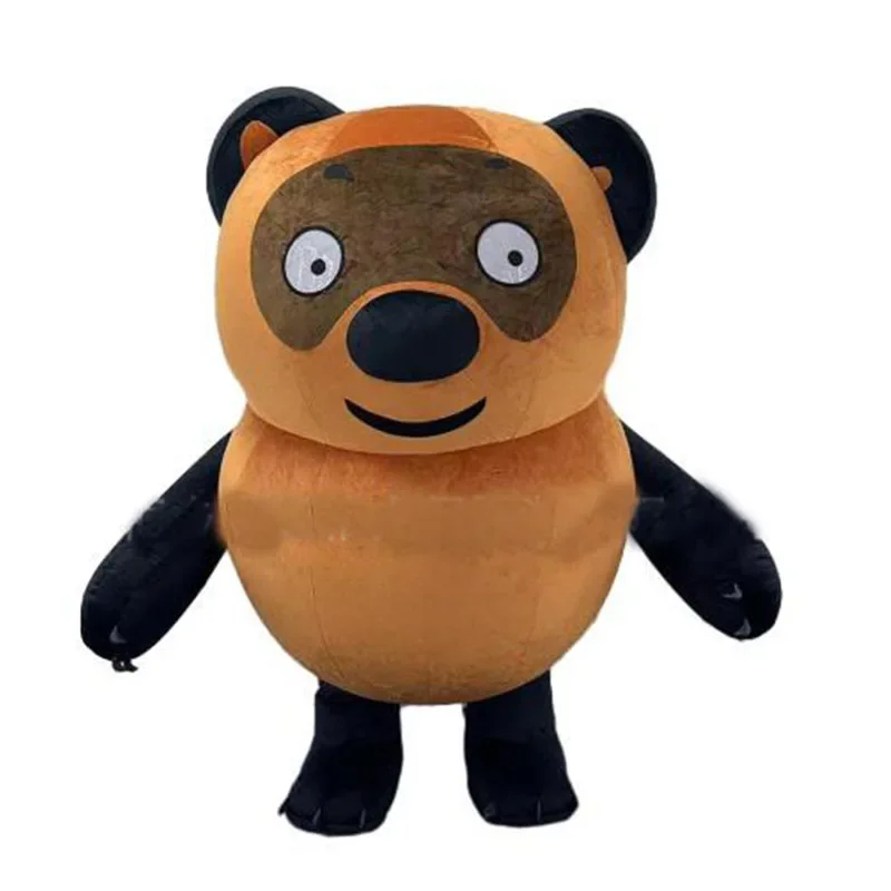 Costume de mascotte gonflable  - Suits avis et prix