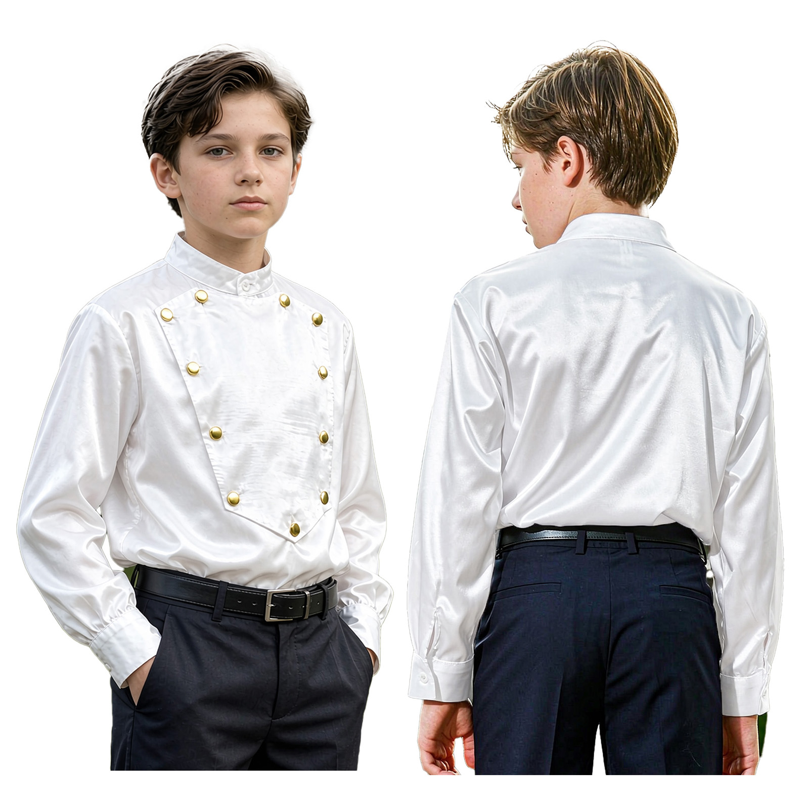 Chemise de style Renaissance p - Shirts avis et prix