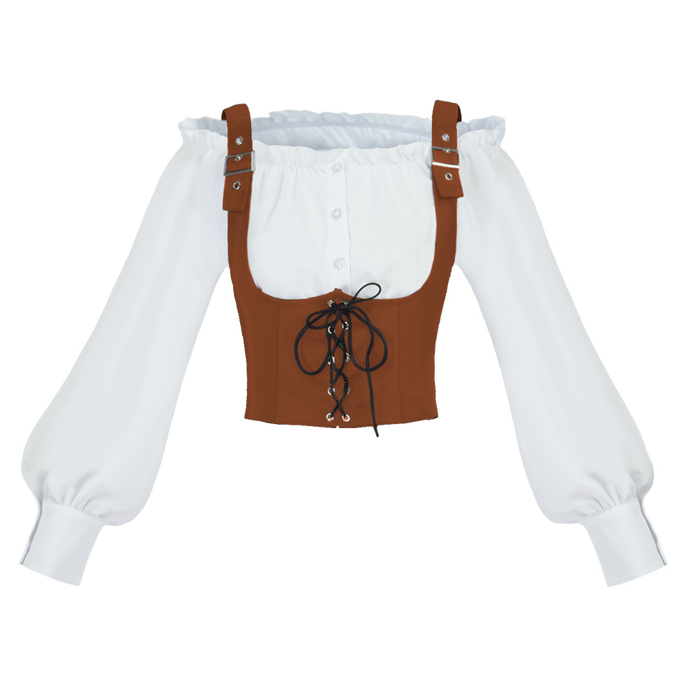 Chemisier pour femme de style  - Shirts avis et prix