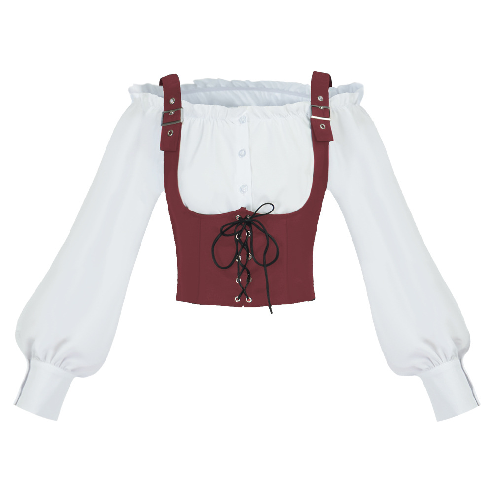 Chemisier pour femme de style  - Shirts avis et prix