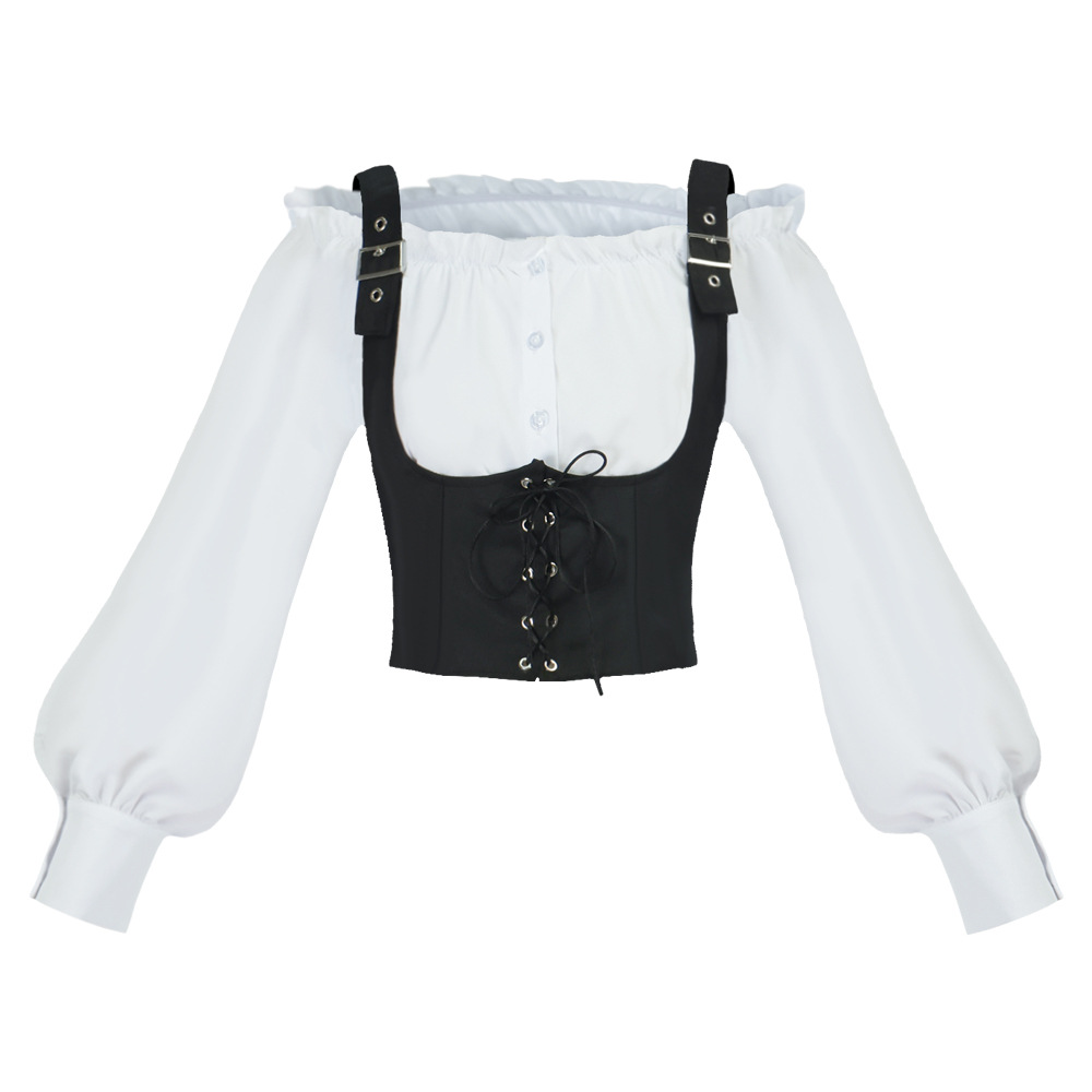 Chemisier pour femme de style  - Shirts avis et prix