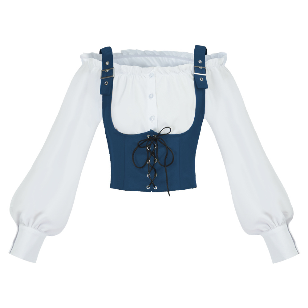 Chemisier pour femme de style  - Shirts avis et prix