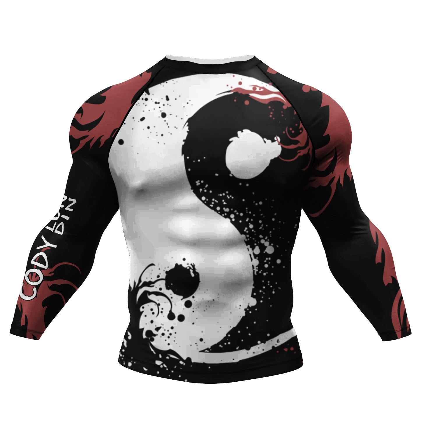 Nouveau Rashguard BJJ pour hom - Corduroy Button Up Shirt Men avis et prix