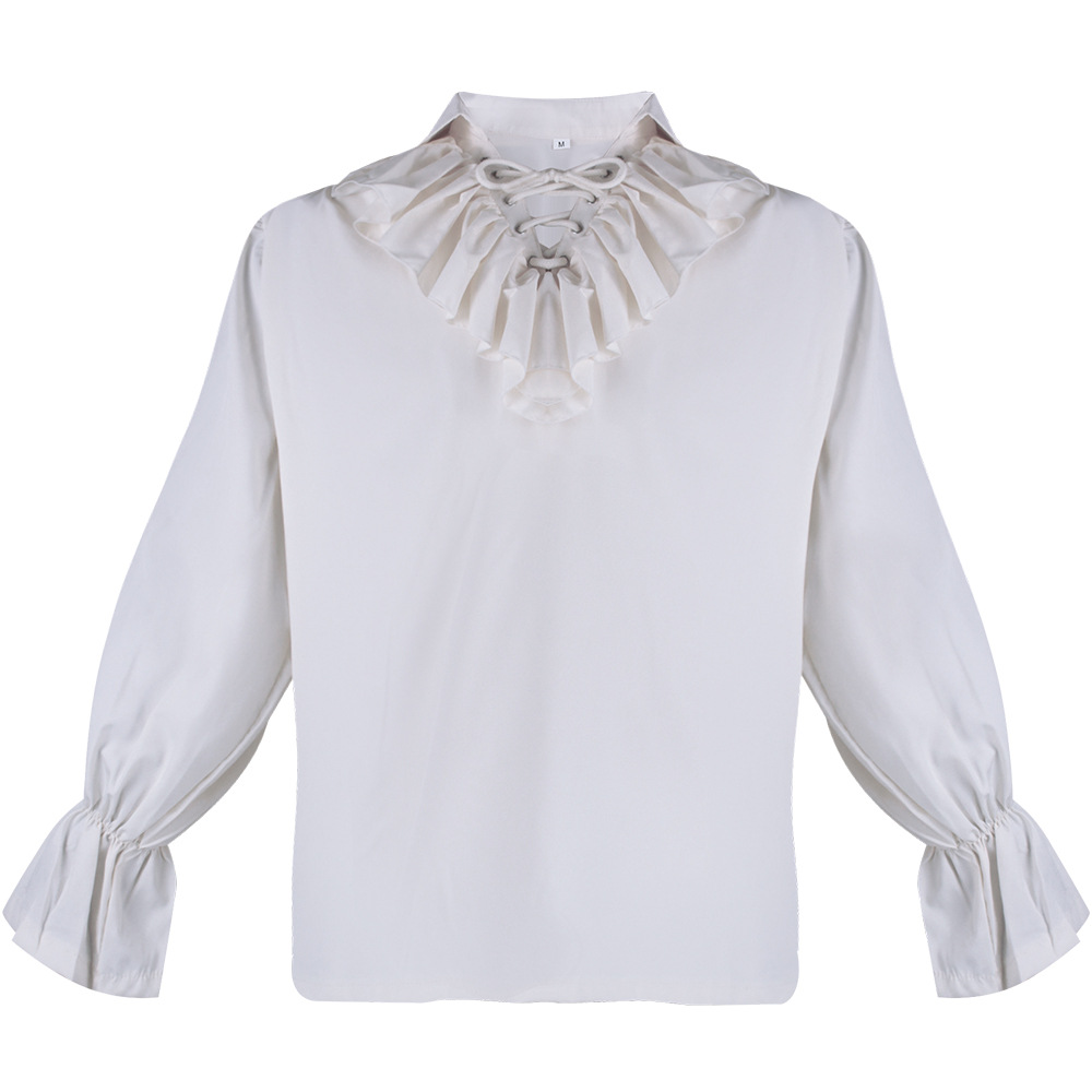 Chemises de style médiéval, vi - Shirts avis et prix